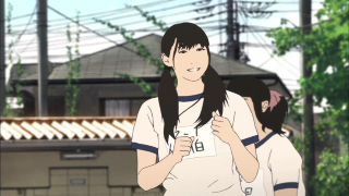 Illustration for article titled Well, This Anime Looks Different. Thank Goodness.